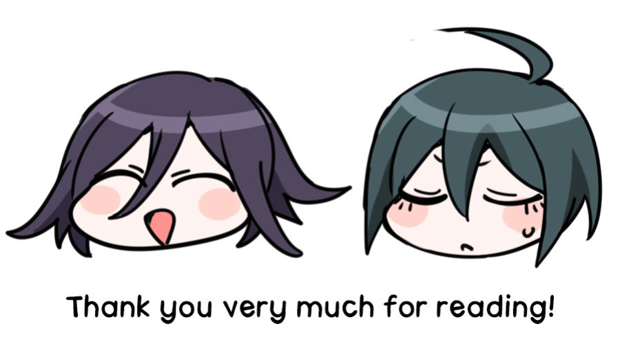 [36 (Hakua)] Ouma-kun no XX (Are) na Hi. (New Danganronpa V3) [Marumochi Scans]