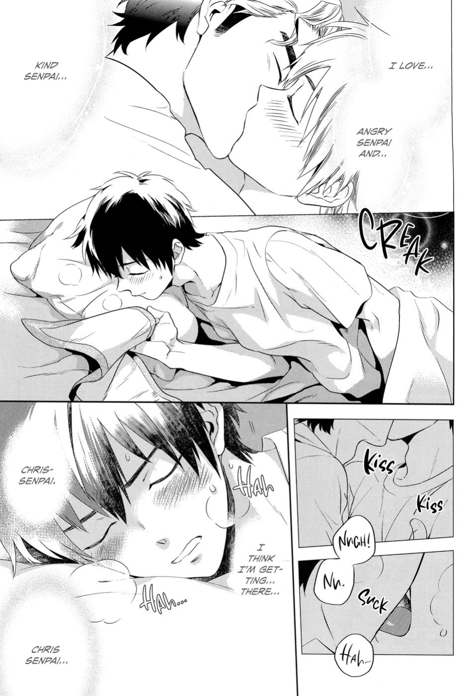 (Winning Shot 2) [PHkengai (Takaoka Nanaroku)] Makimono C (Daiya no Ace) [Diamond Drop Scans]