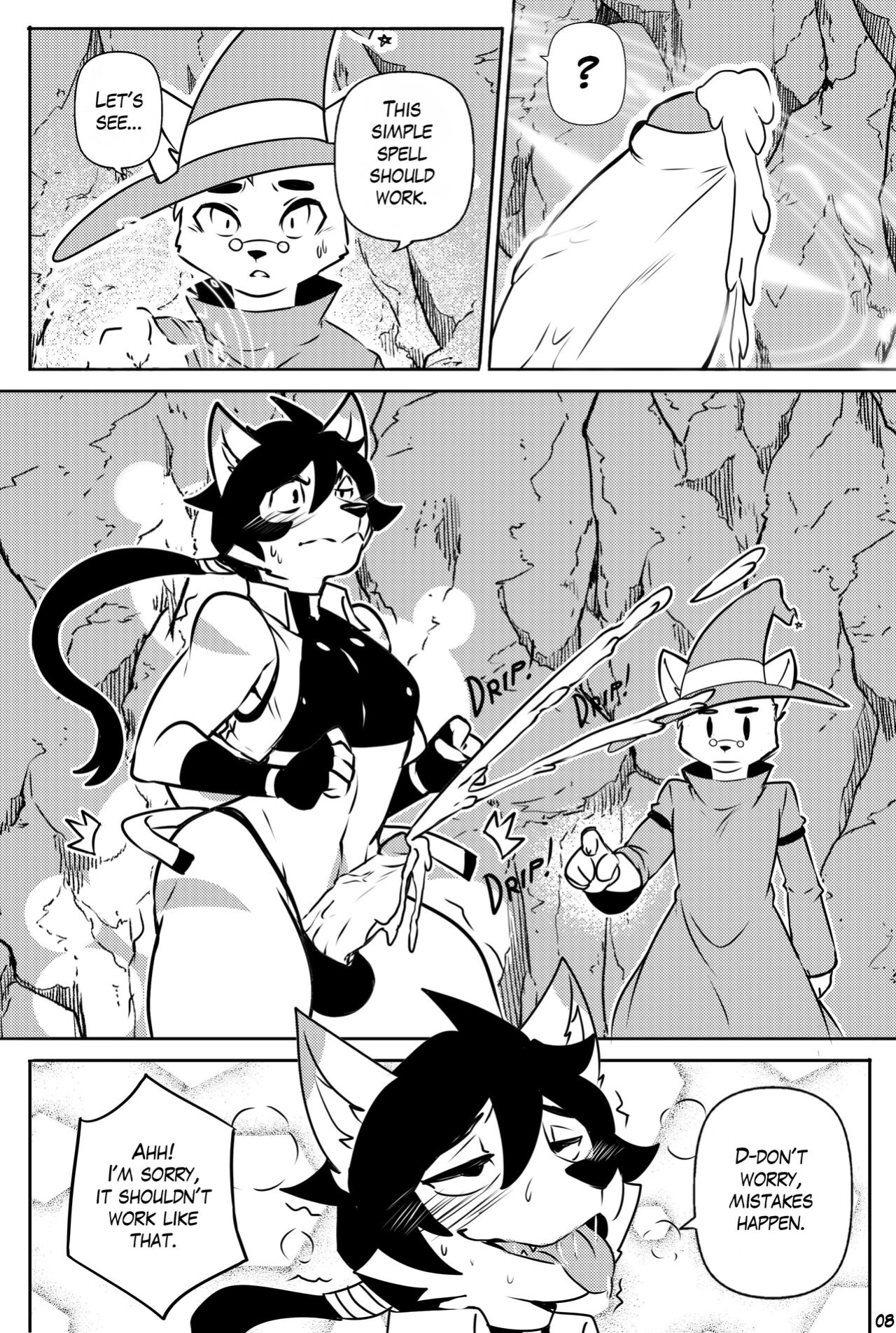 [Rook Kawa] Epic Adventure!