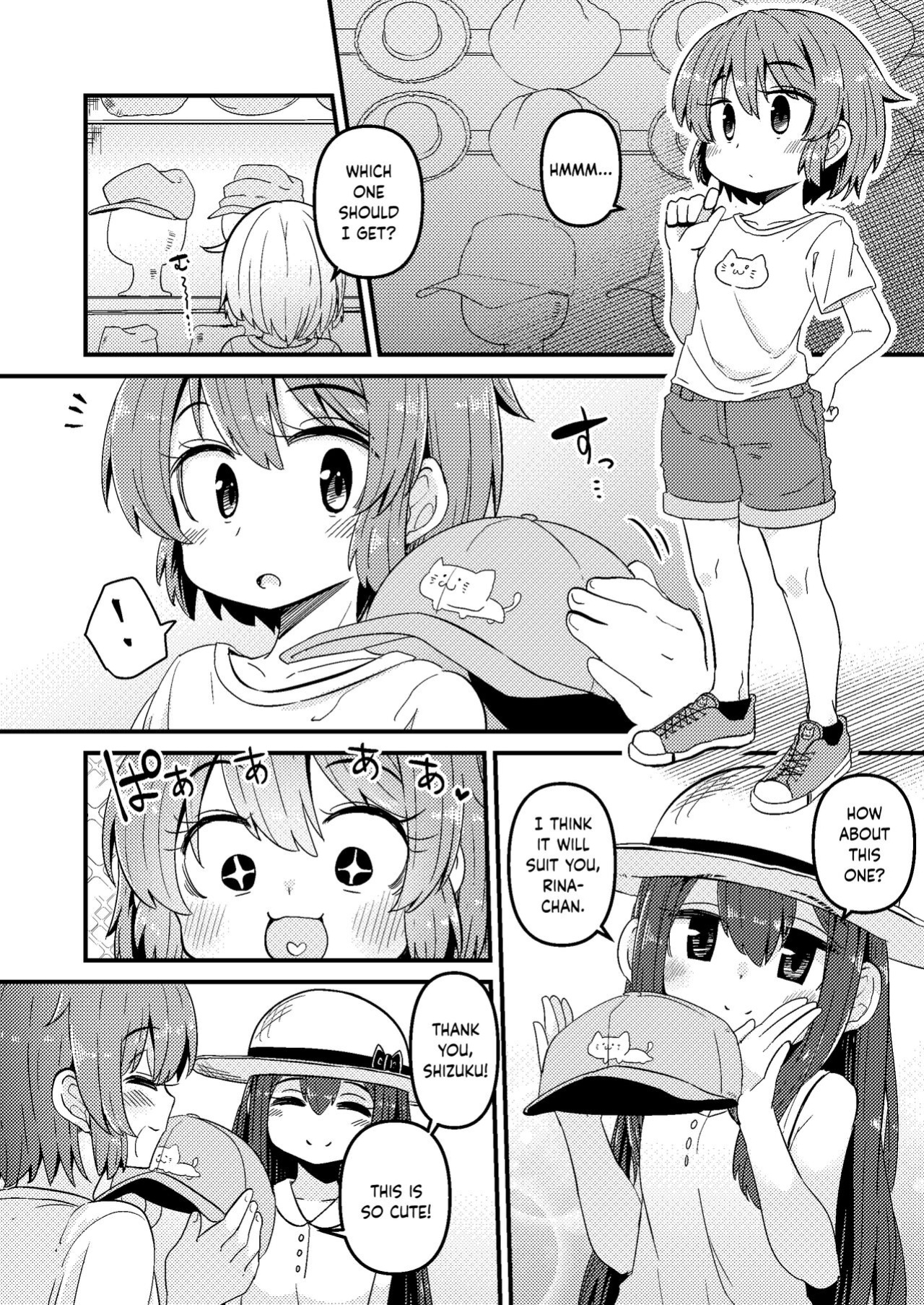 [Pixiv] Suzunomoku Translated Works [DKKMD Translations]