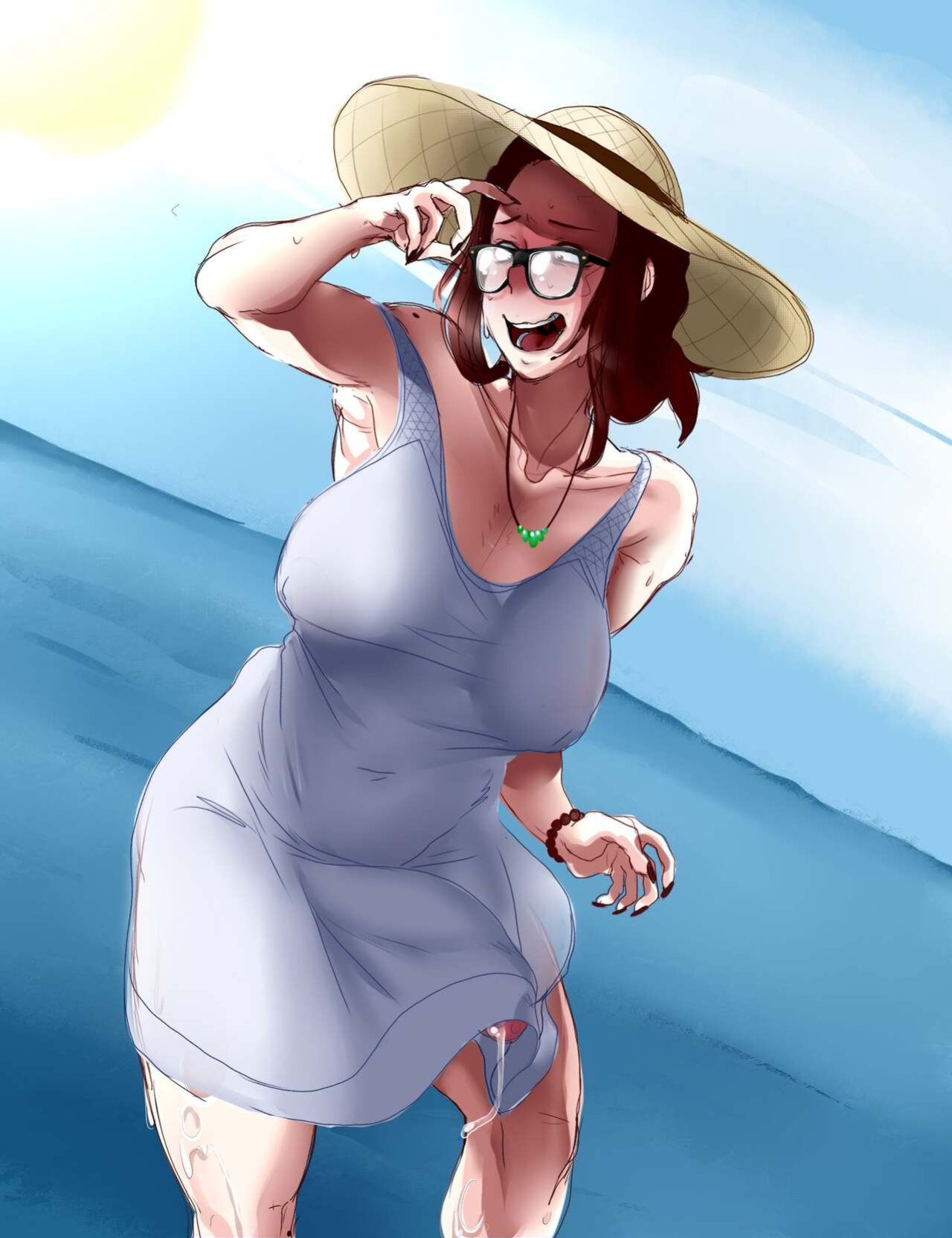 [tammaro/Tammdraws] Fran