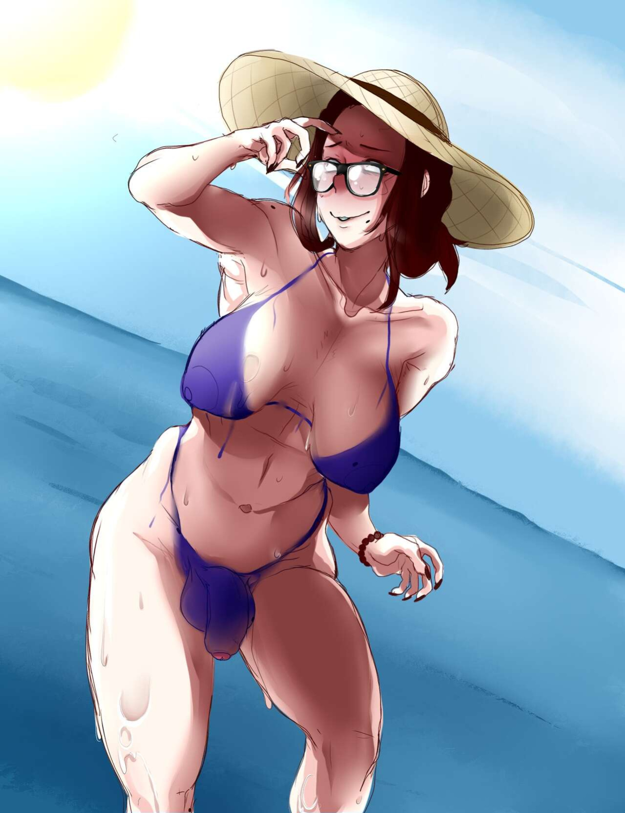[tammaro/Tammdraws] Fran