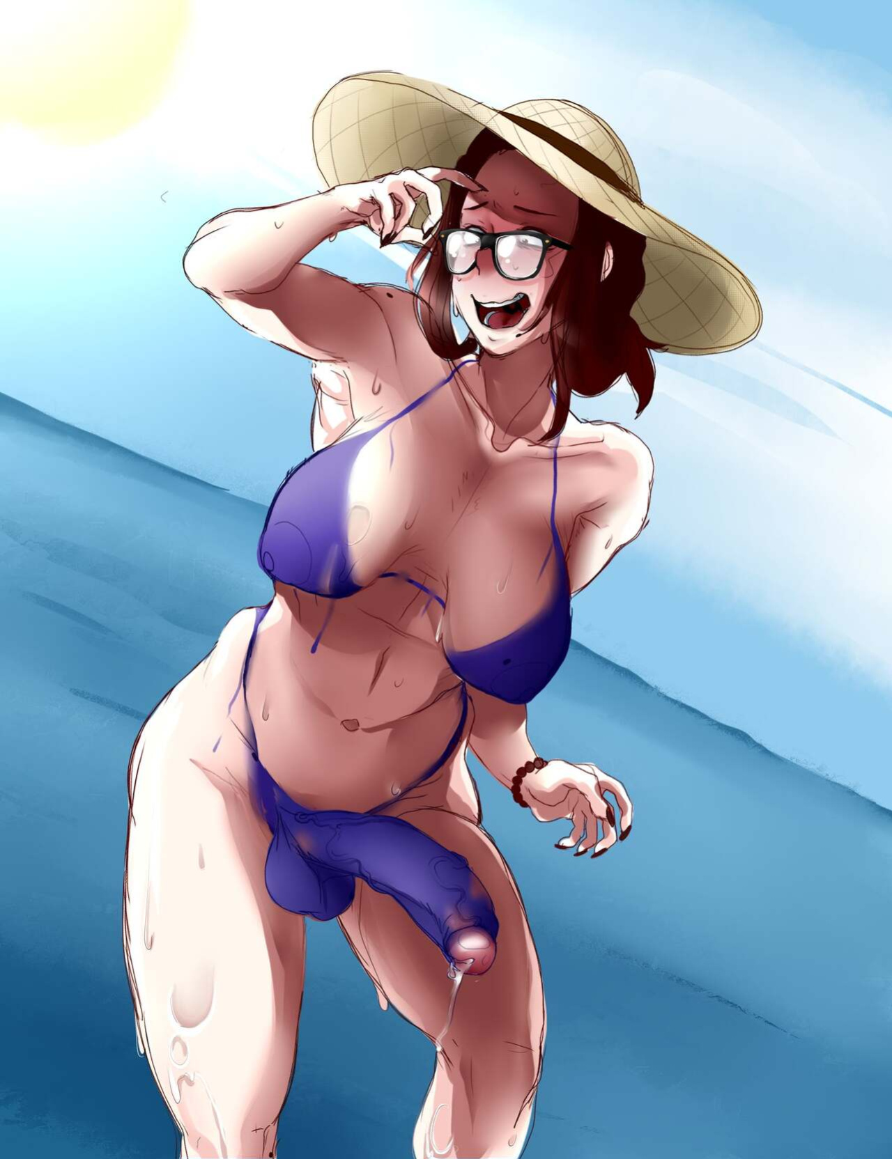 [tammaro/Tammdraws] Fran