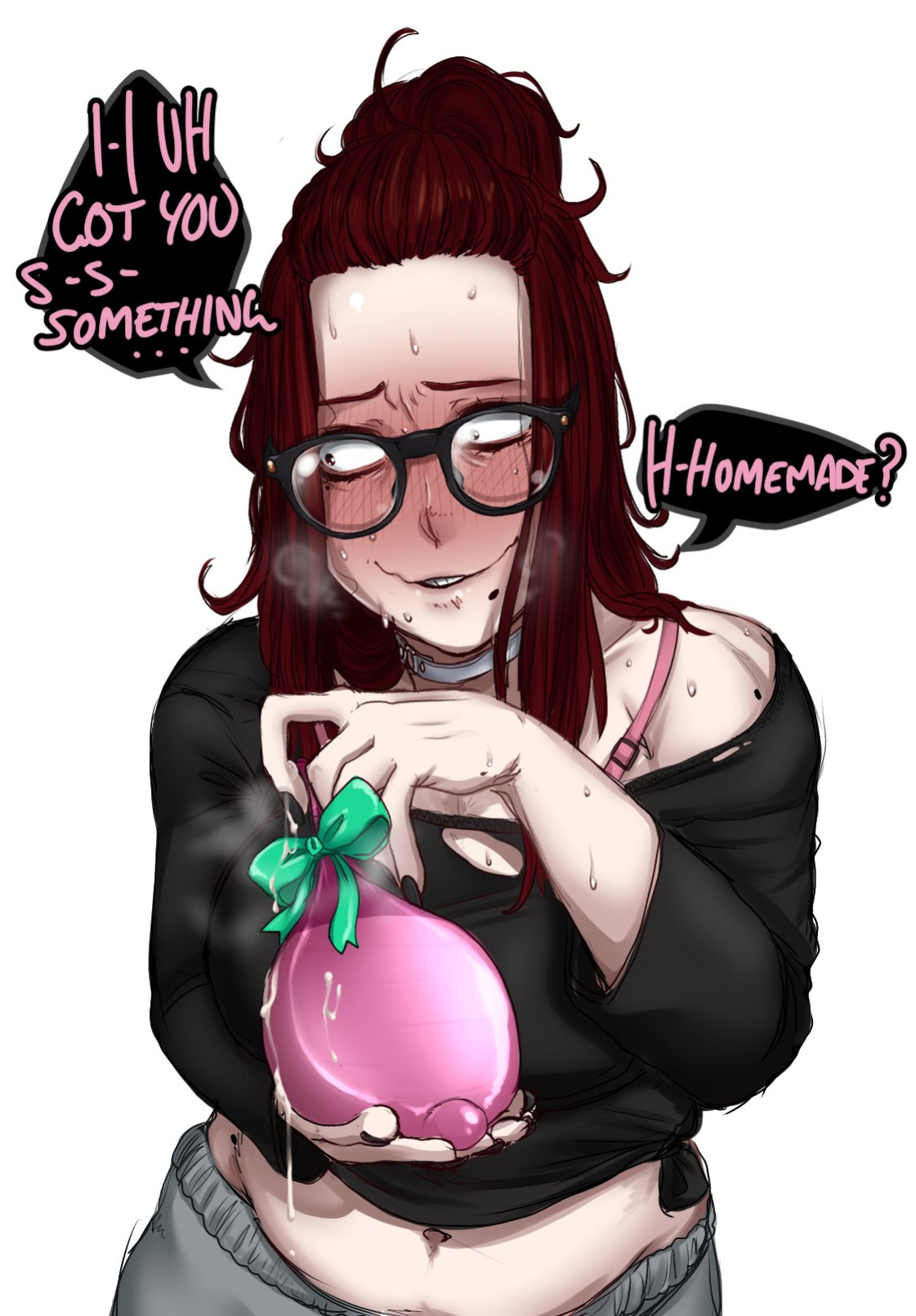 [tammaro/Tammdraws] Fran