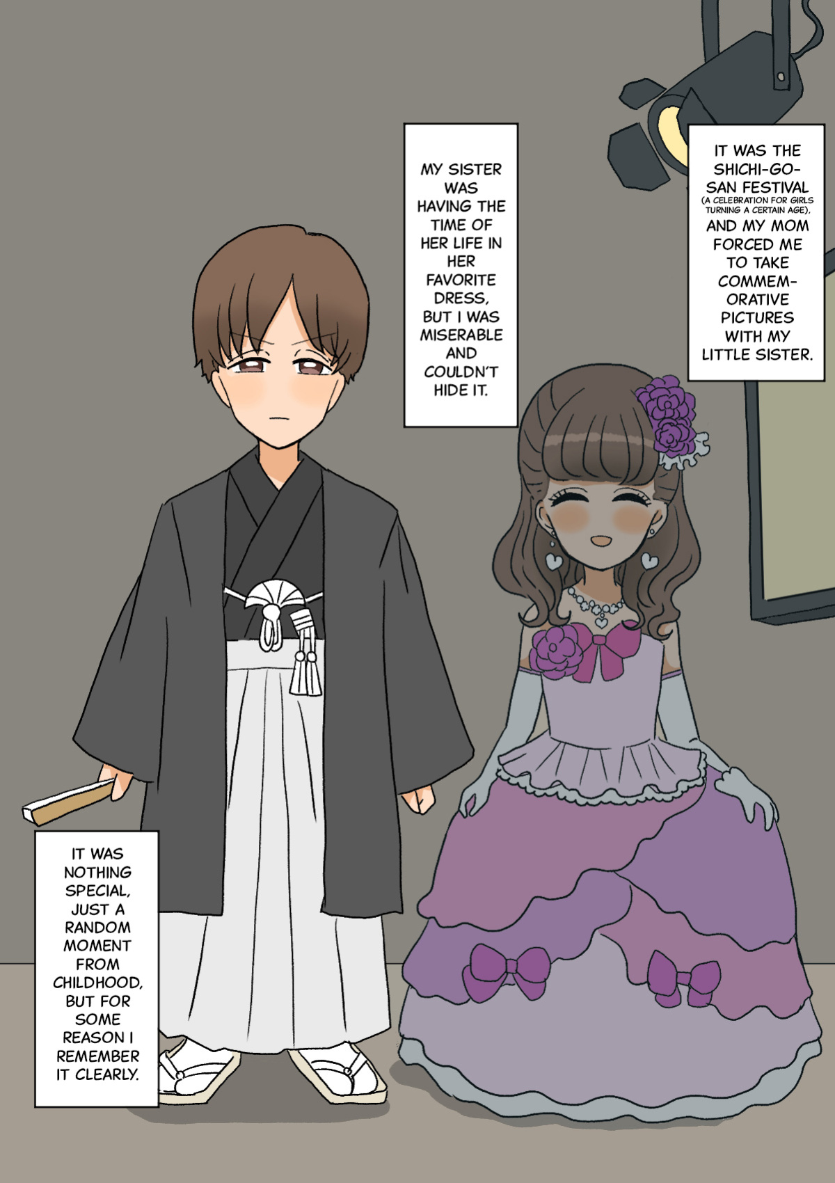 [Whiskeykonkon (Kitsune Beer)] Furyou Shounen ga Mesuochi Shite Kawaii o Yome-san ni naru made ~Konnyaku-Hen~ | A delinquent boy becomes a cute girl, and then a bride - Engagement edition