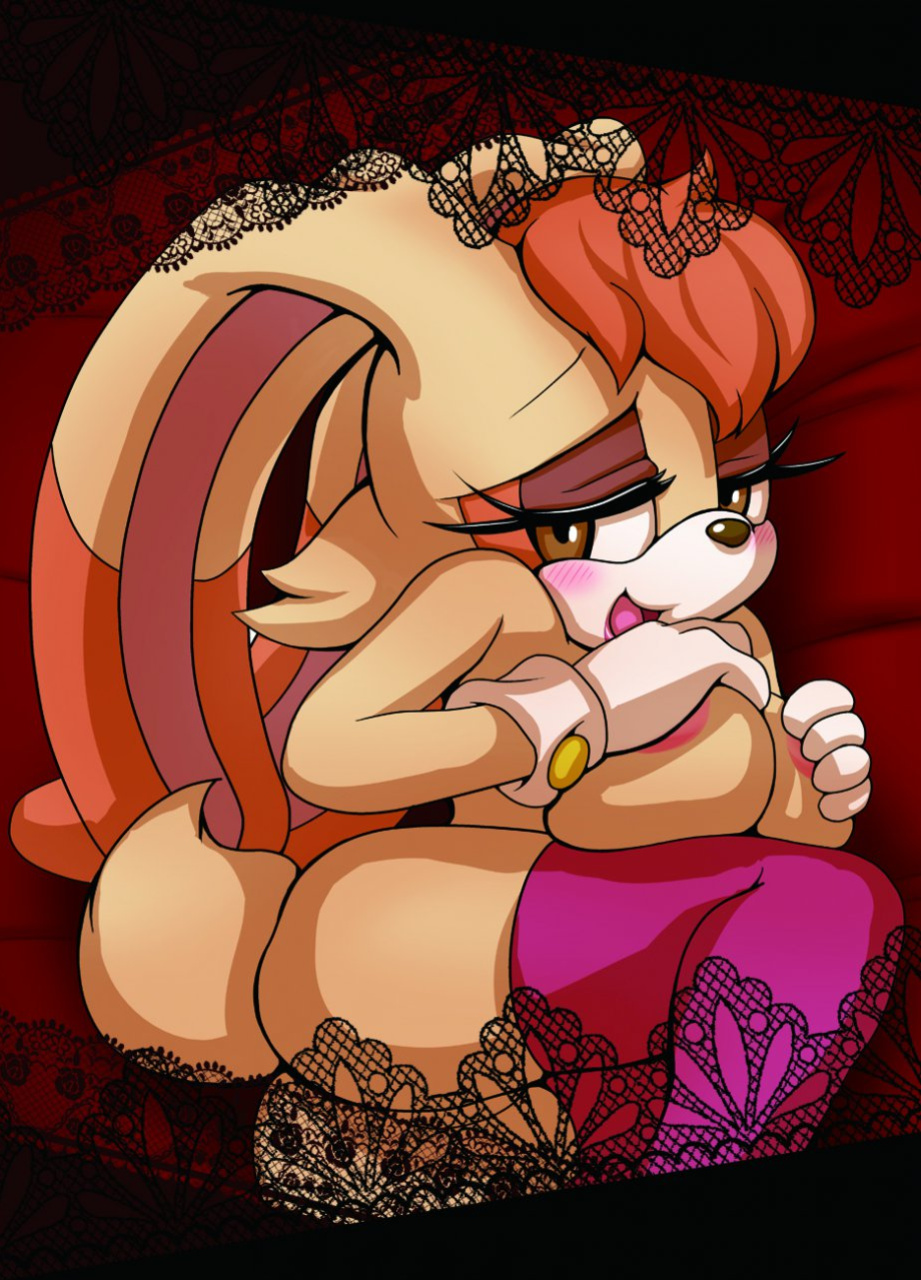 [Furry Fandom (Michiyoshi)] Kemono no Kanzume Toppatsu Hon 2013. No. 3 (Sonic The Hedgehog) [Enghlish] [Uncensored]