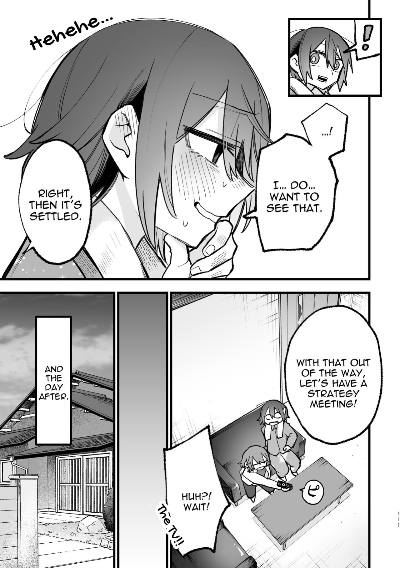[Snowdrops (Various)] 3P Yuri Ecchi Anthology [IXIA WORKS]