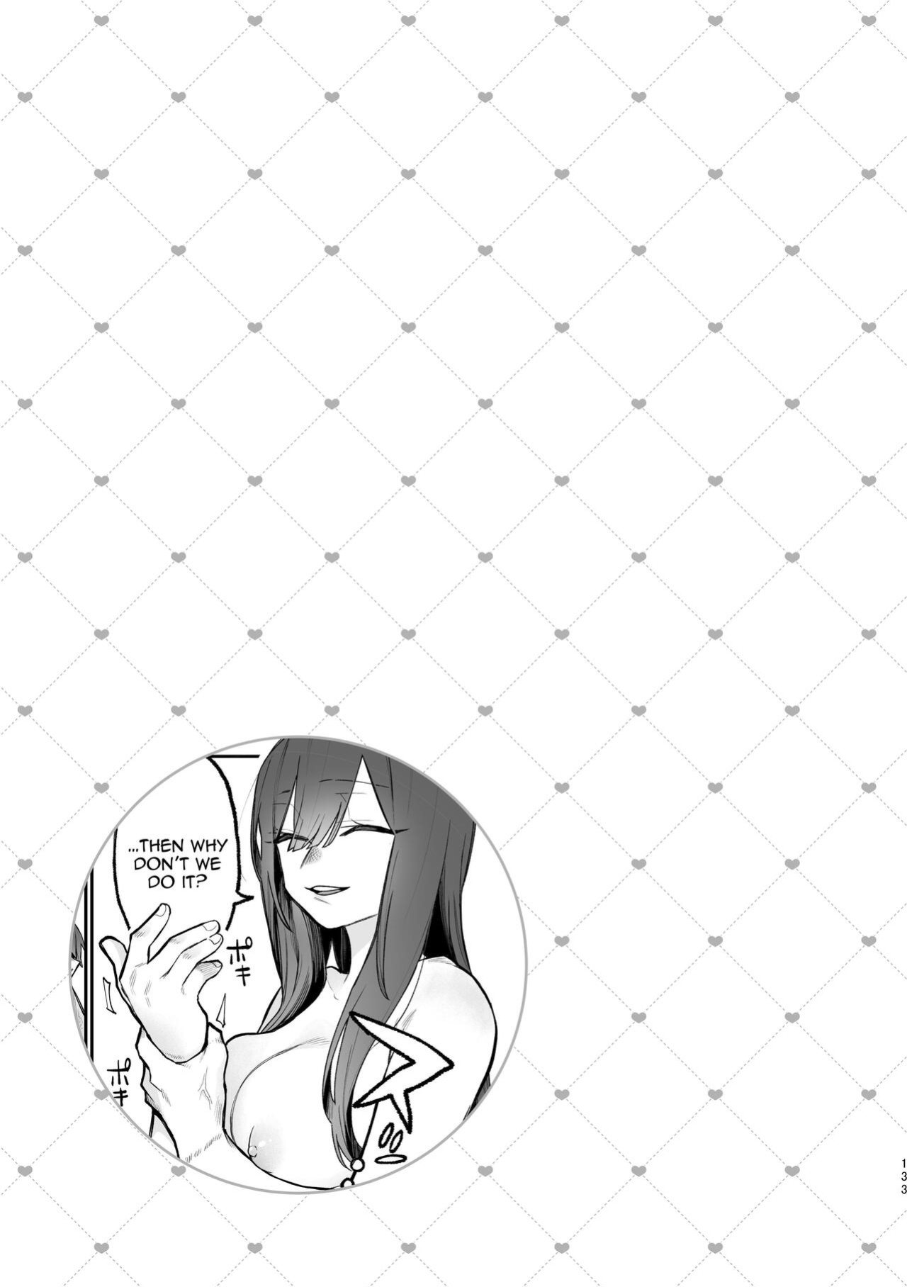 [Snowdrops (Various)] 3P Yuri Ecchi Anthology [IXIA WORKS]