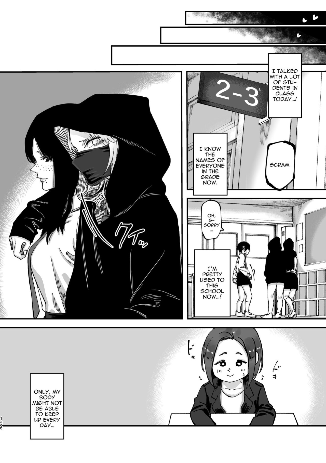 [Snowdrops (Various)] 3P Yuri Ecchi Anthology [IXIA WORKS]