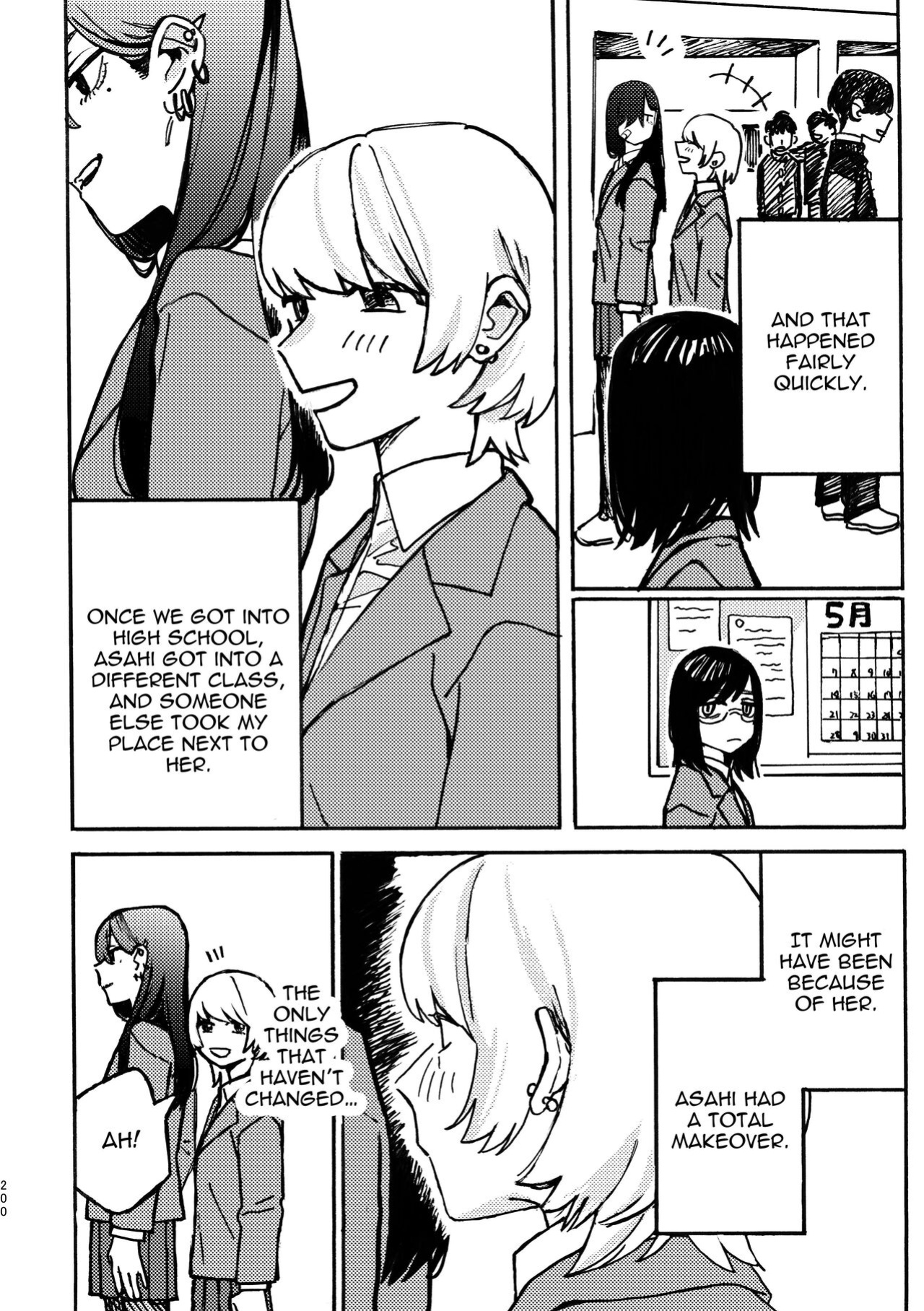 [Snowdrops (Various)] 3P Yuri Ecchi Anthology [IXIA WORKS]