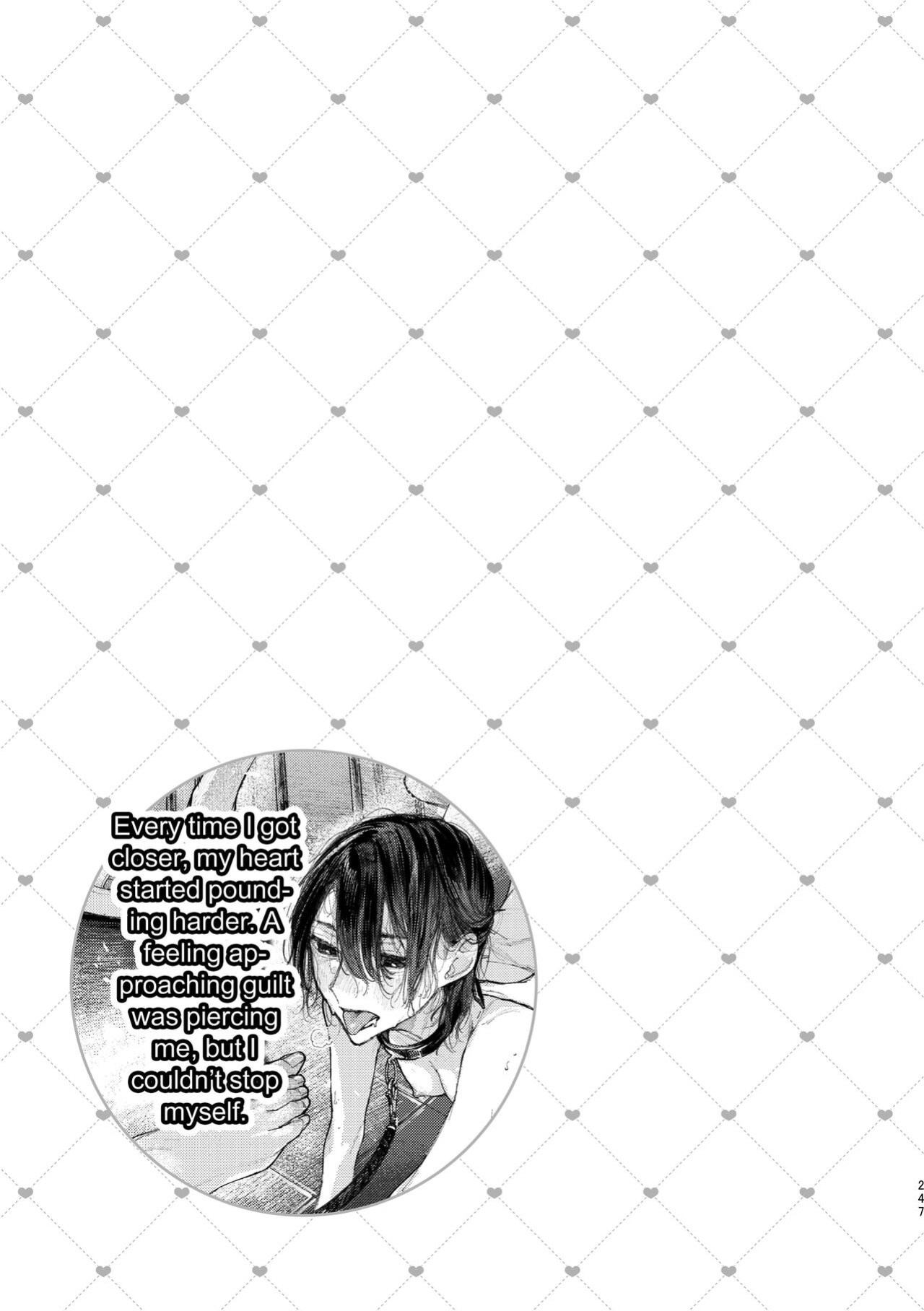 [Snowdrops (Various)] 3P Yuri Ecchi Anthology [IXIA WORKS]