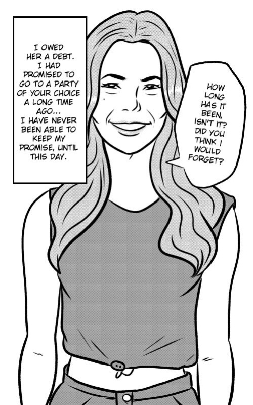 [Tzinnxt] Stay
