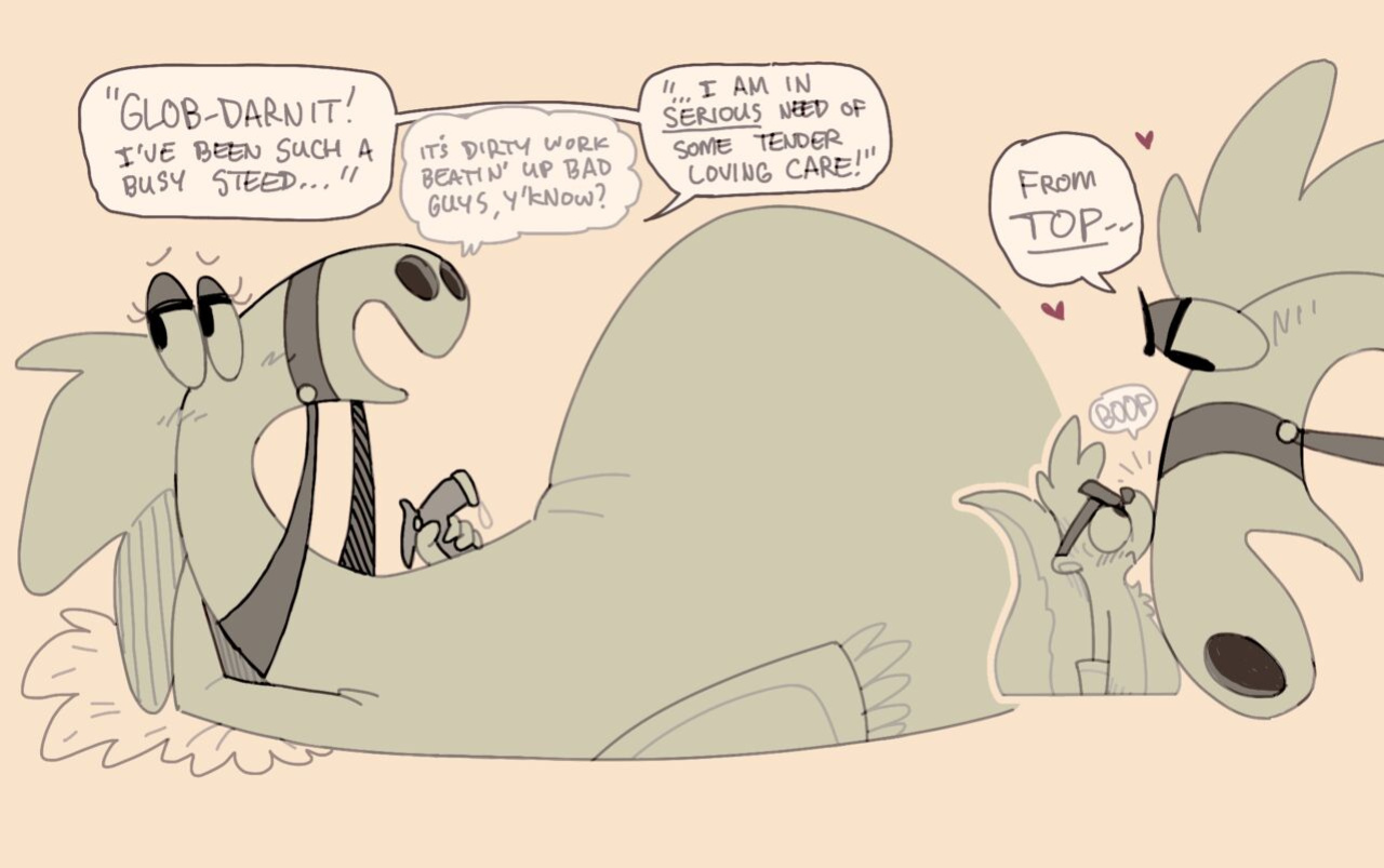 [Shyguy9] The RP