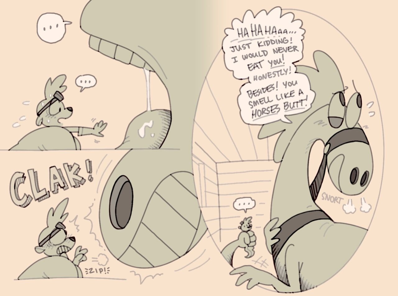 [Shyguy9] The RP