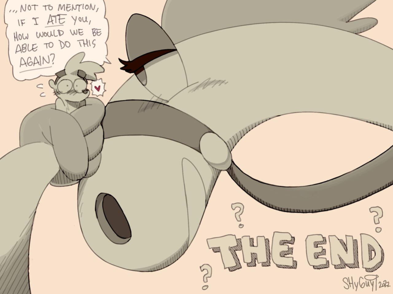 [Shyguy9] The RP