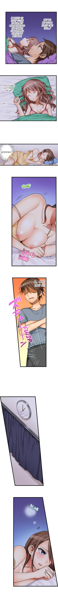 [Porori] Hatsuecchi no Aite wa... Imouto! My First Time is with.... My Little Sister ! (Ch.01-90)