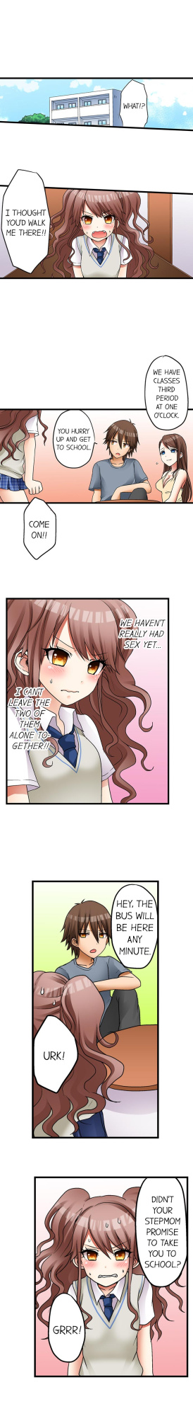 [Porori] Hatsuecchi no Aite wa... Imouto! My First Time is with.... My Little Sister ! (Ch.01-90)