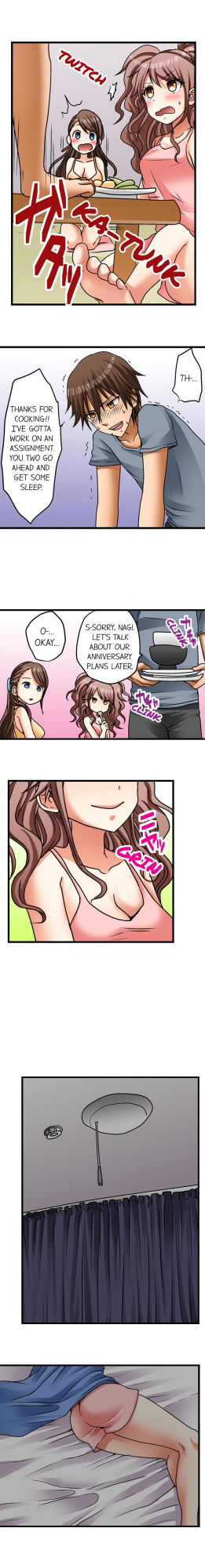 [Porori] Hatsuecchi no Aite wa... Imouto! My First Time is with.... My Little Sister ! (Ch.01-90)