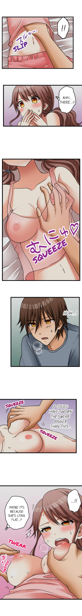 [Porori] Hatsuecchi no Aite wa... Imouto! My First Time is with.... My Little Sister ! (Ch.01-90)