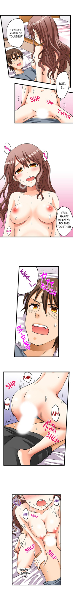 [Porori] Hatsuecchi no Aite wa... Imouto! My First Time is with.... My Little Sister ! (Ch.01-90)