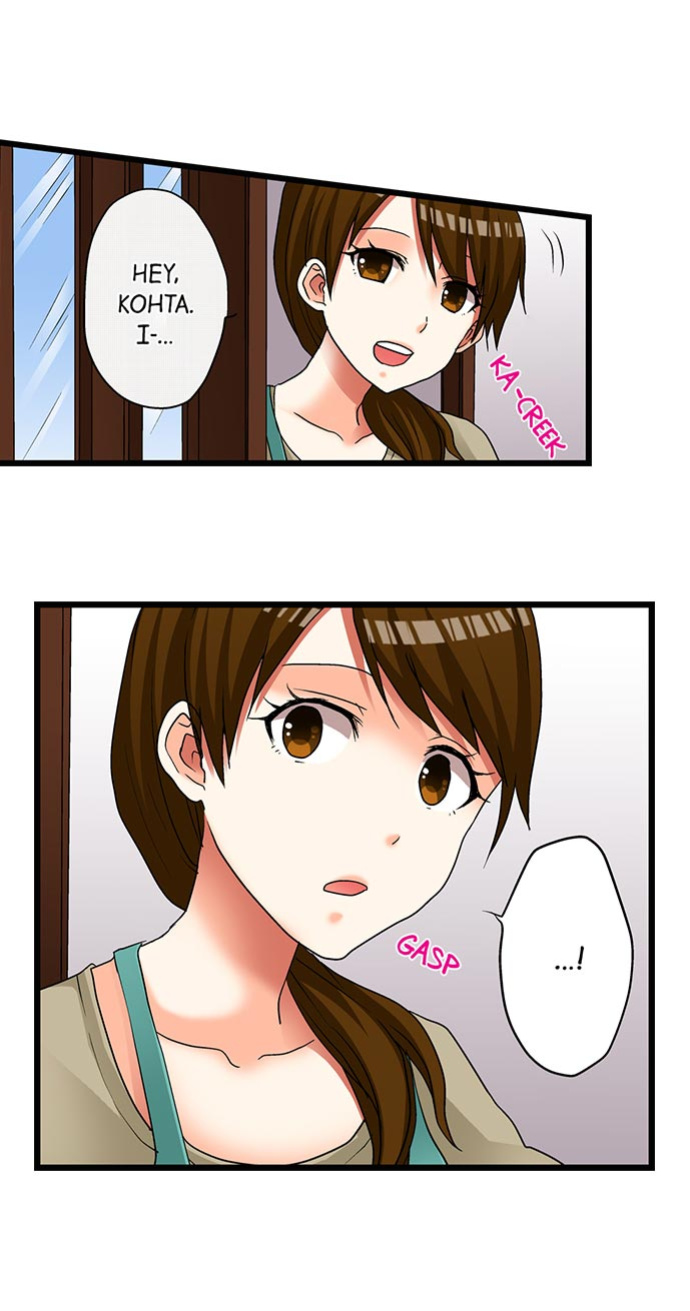 [Porori] Hatsuecchi no Aite wa... Imouto! My First Time is with.... My Little Sister ! (Ch.01-90)
