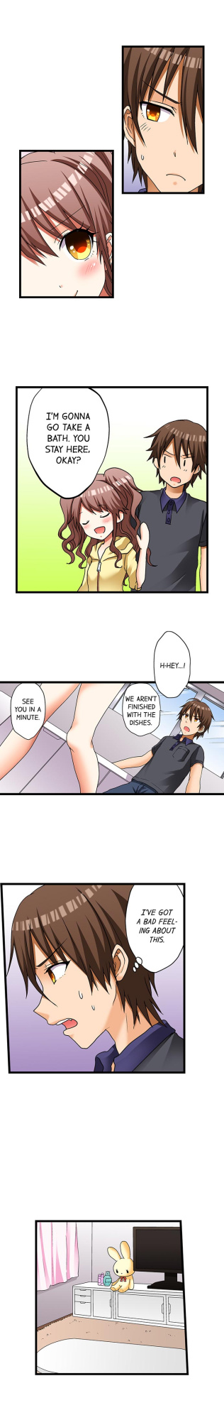 [Porori] Hatsuecchi no Aite wa... Imouto! My First Time is with.... My Little Sister ! (Ch.01-90)