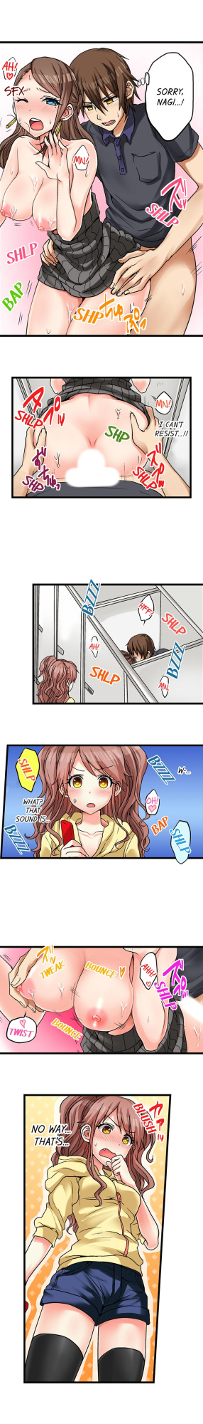 [Porori] Hatsuecchi no Aite wa... Imouto! My First Time is with.... My Little Sister ! (Ch.01-90)
