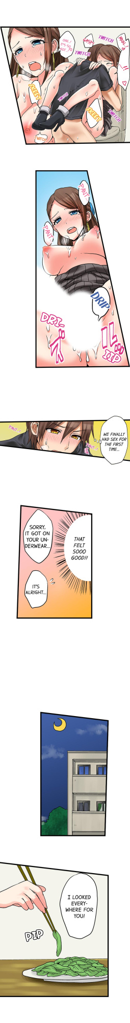 [Porori] Hatsuecchi no Aite wa... Imouto! My First Time is with.... My Little Sister ! (Ch.01-90)