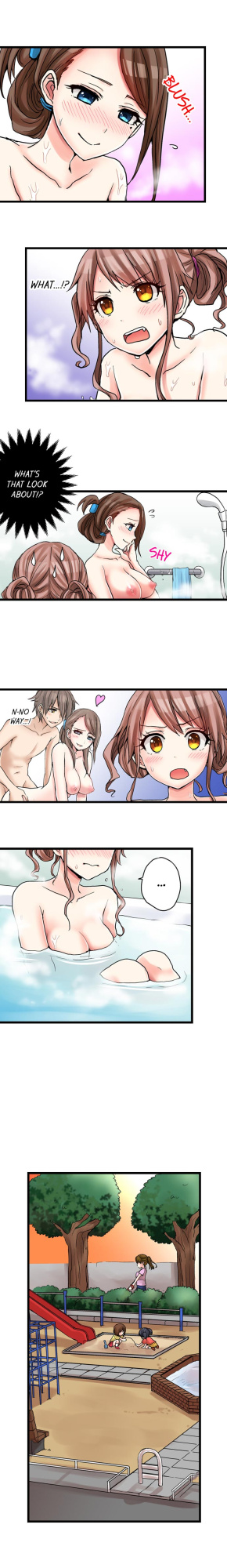 [Porori] Hatsuecchi no Aite wa... Imouto! My First Time is with.... My Little Sister ! (Ch.01-90)