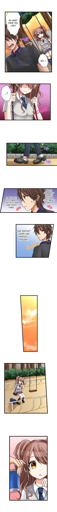 [Porori] Hatsuecchi no Aite wa... Imouto! My First Time is with.... My Little Sister ! (Ch.01-90)