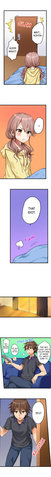 [Porori] Hatsuecchi no Aite wa... Imouto! My First Time is with.... My Little Sister ! (Ch.01-90)