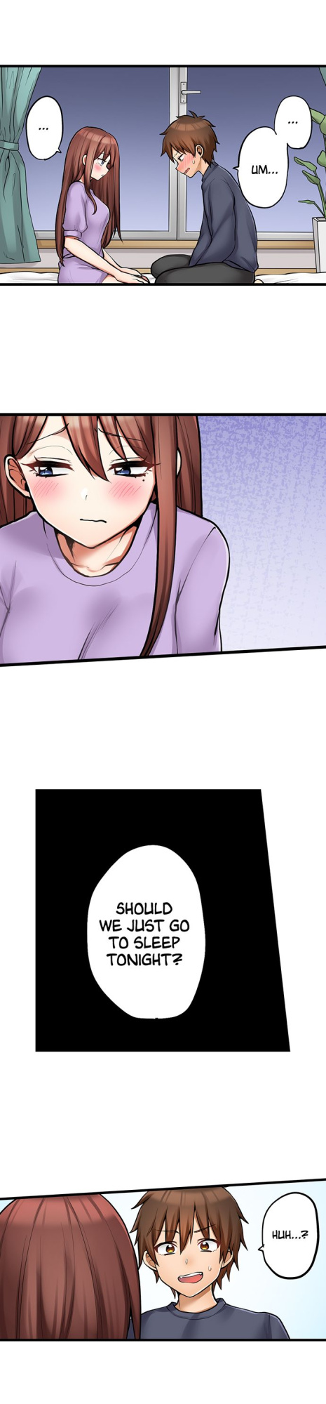 [Porori] Hatsuecchi no Aite wa... Imouto! My First Time is with.... My Little Sister ! (Ch.01-90)