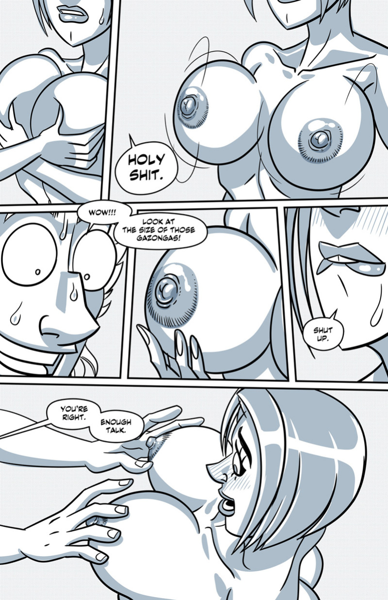 John North - Riley #1