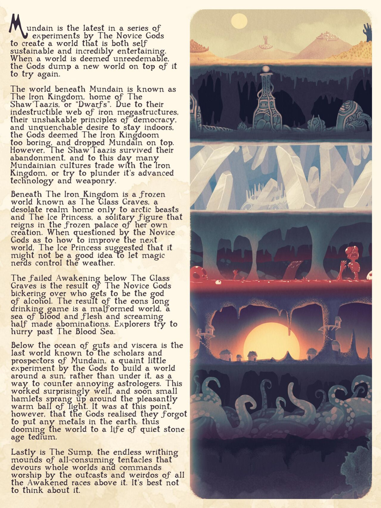 [Rapscallion] Vice & Violence: Salacious Sword & Sorcery Adventures for the Uninhibited & Unhinged