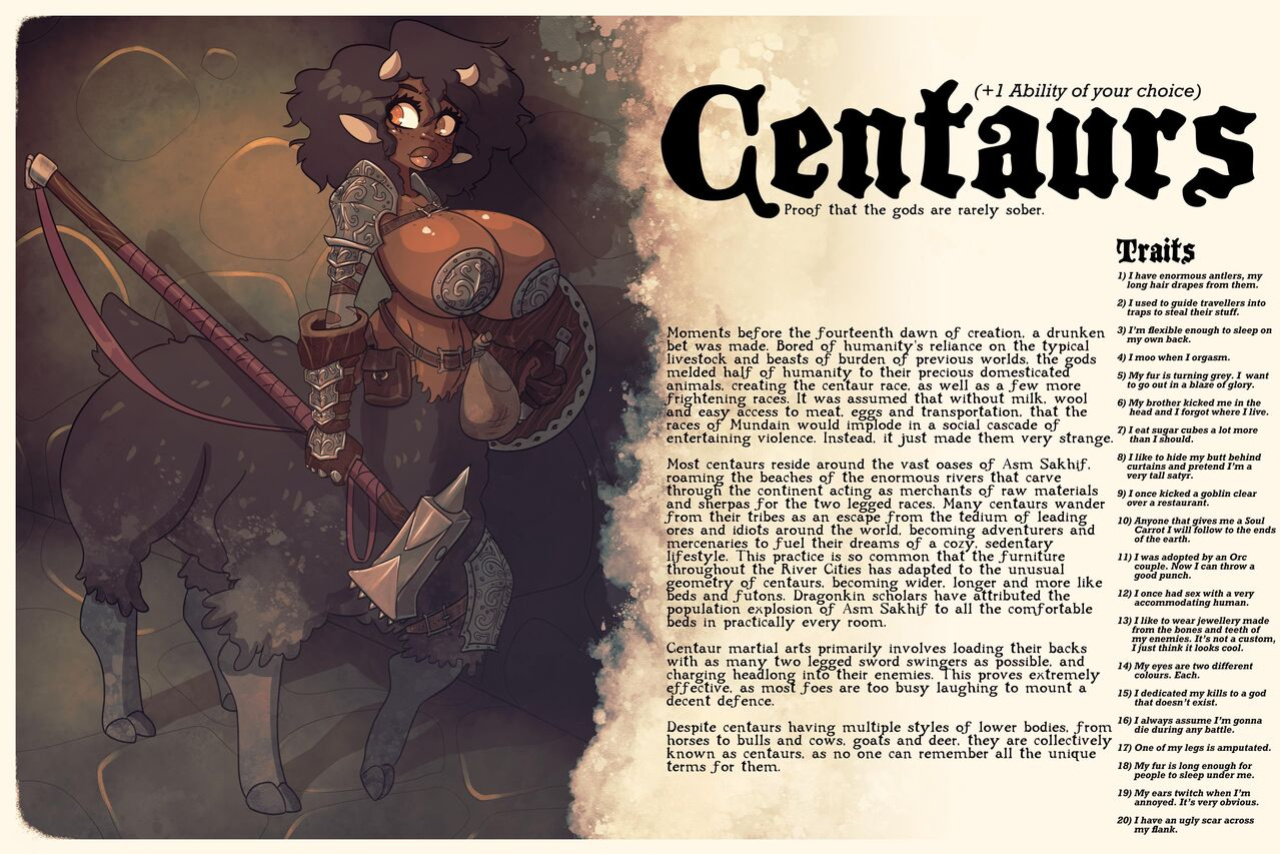 [Rapscallion] Vice & Violence: Salacious Sword & Sorcery Adventures for the Uninhibited & Unhinged