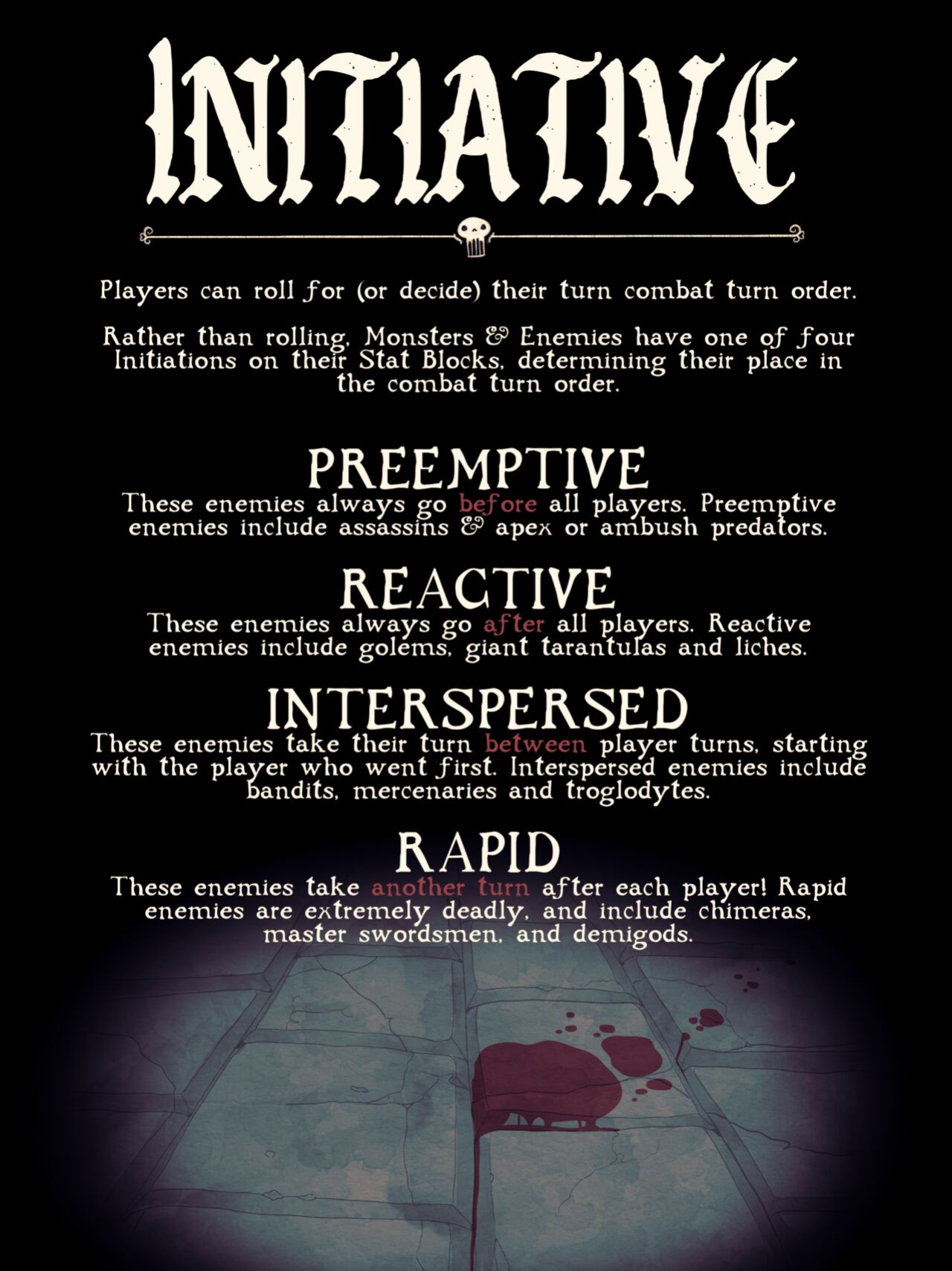 [Rapscallion] Vice & Violence: Salacious Sword & Sorcery Adventures for the Uninhibited & Unhinged