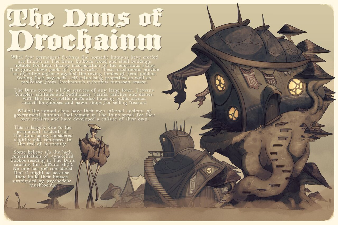 [Rapscallion] Vice & Violence: Salacious Sword & Sorcery Adventures for the Uninhibited & Unhinged