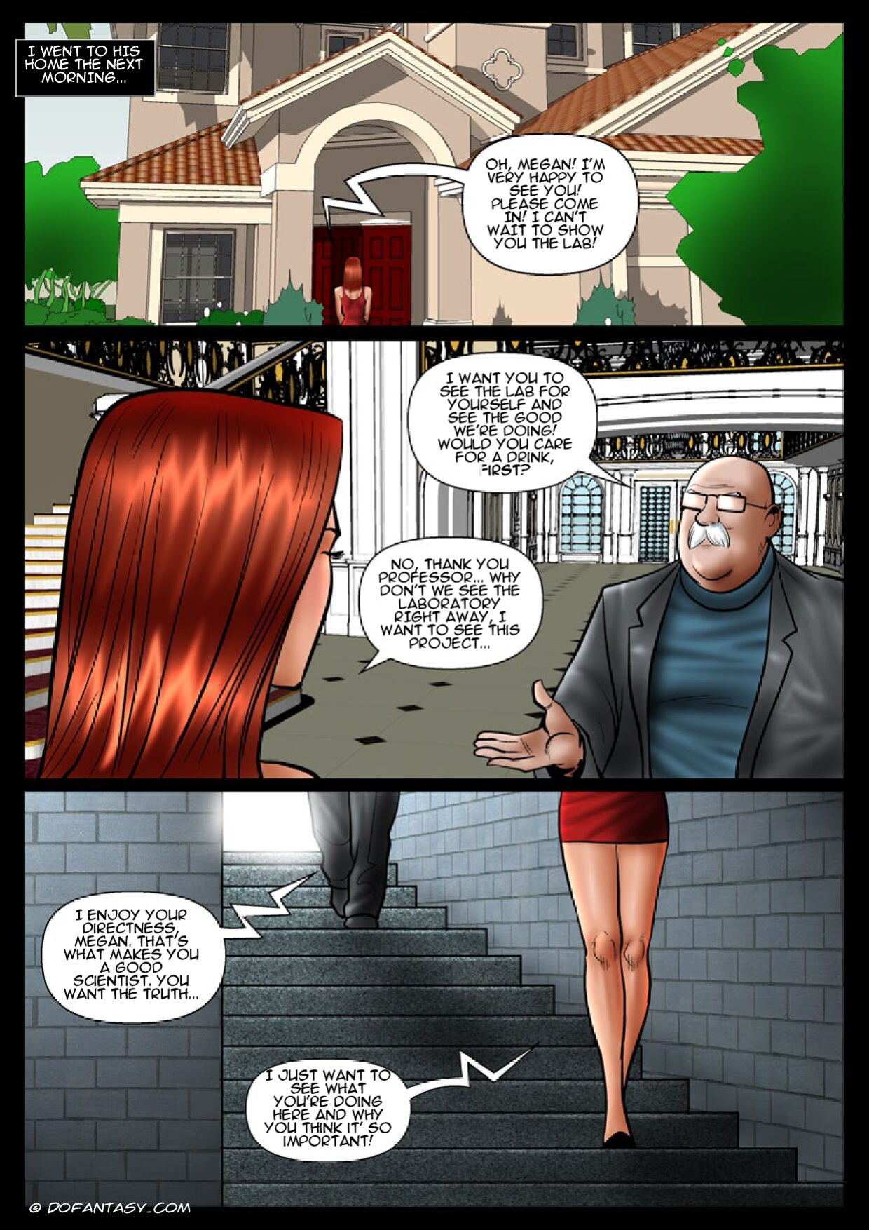 [Cagri] The Mind Master