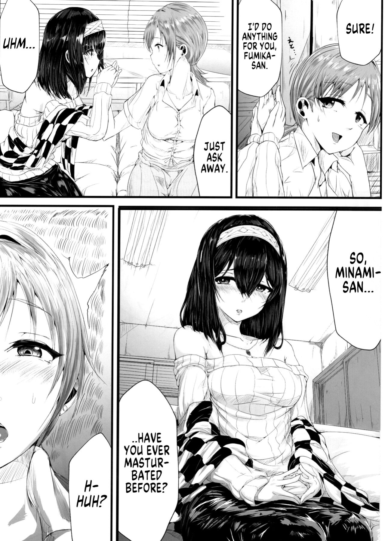 (C95) [Taketombo (Various)] Deremas TS Goudou (THE IDOLM@STER CINDERELLA GIRLS) [SachiKing]