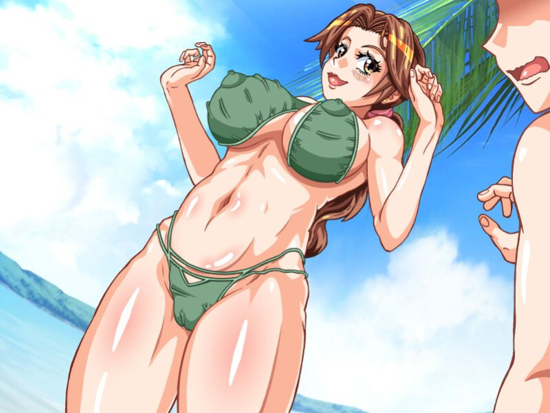 Indecent Wife Hana [v0.17]