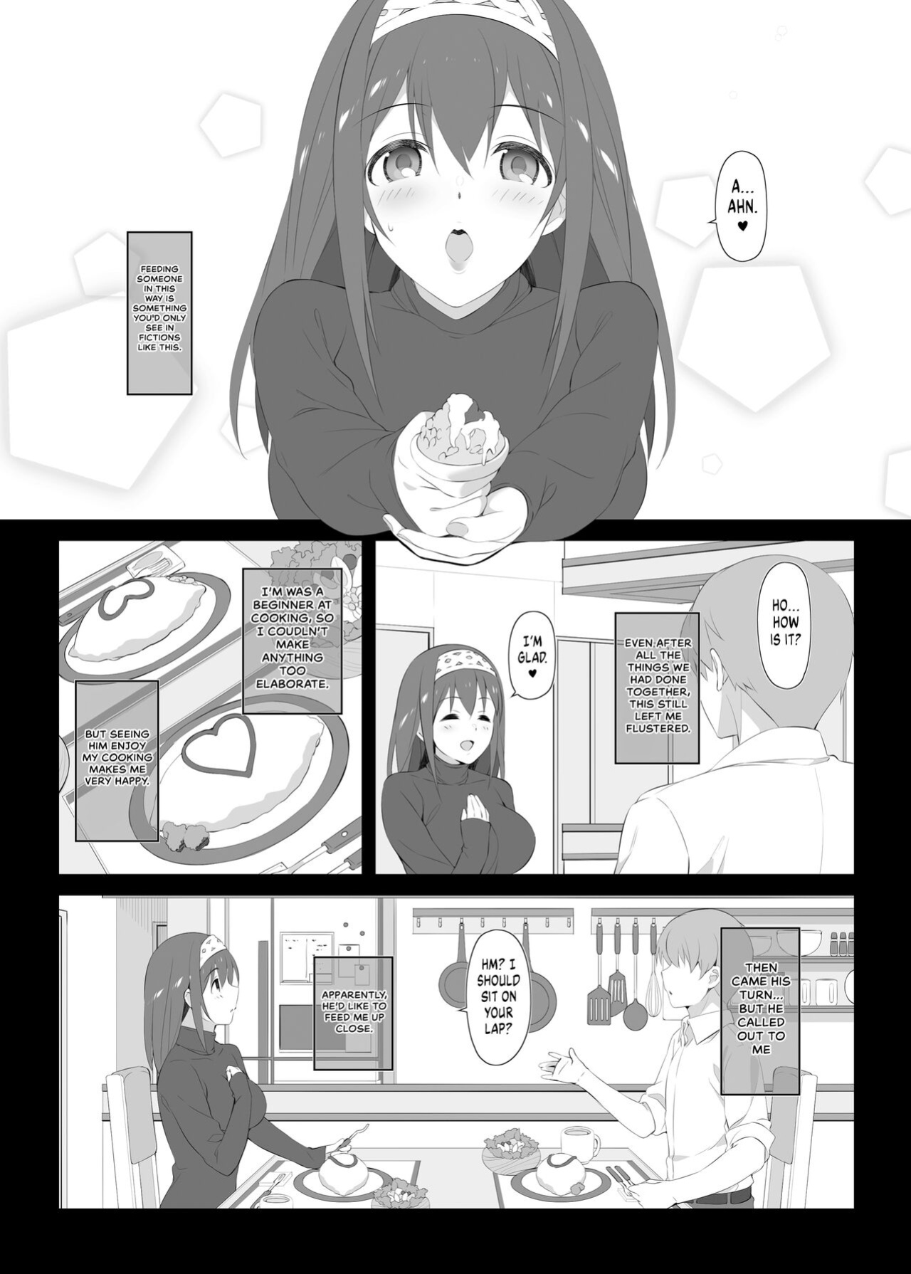 [Jekyll and Hyde (MAKOTO)] Secret feast and the princess of the weekend. (THE IDOLM@STER CINDERELLA GIRLS) [RedLantern]