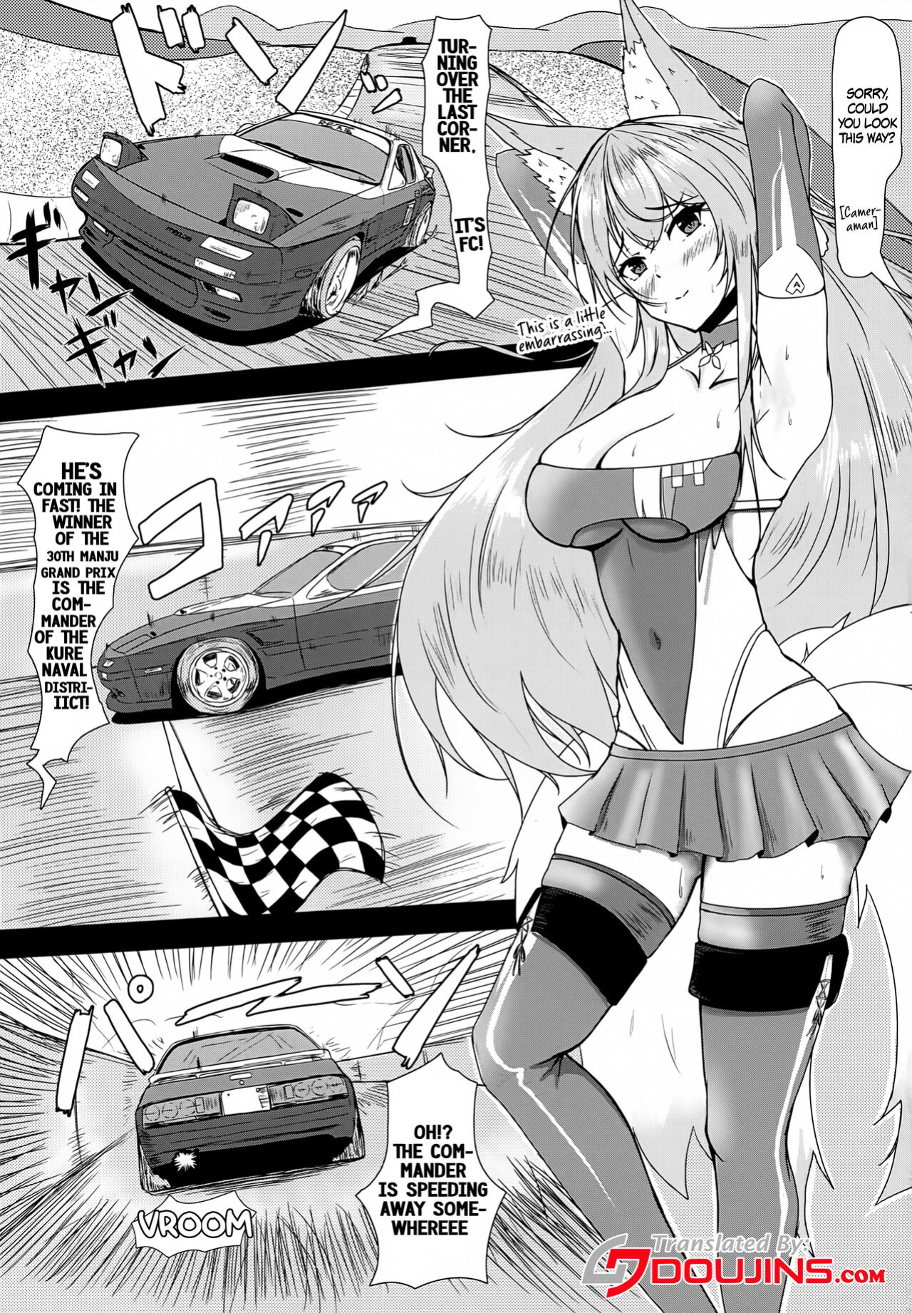 (C101) [Mikan Nouen (Jikasei) (Inukai Mikan)] Uchi no Shinano ga Kawaisugiru Ken 2 | The Issue of My Shinano Being Too Cute 2 (Azur Lane)