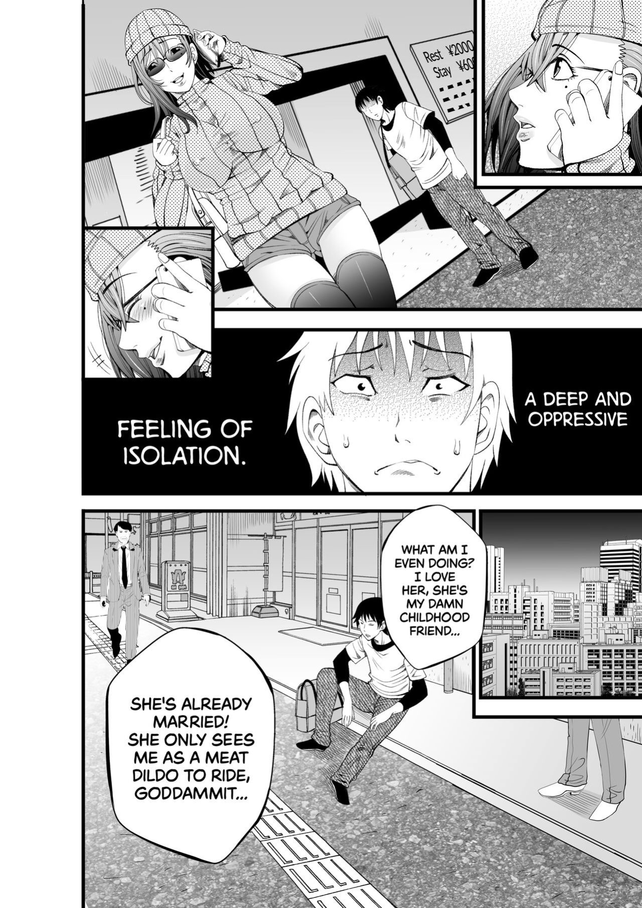 [Akiha@] First Crush NTR [2d-market.com]