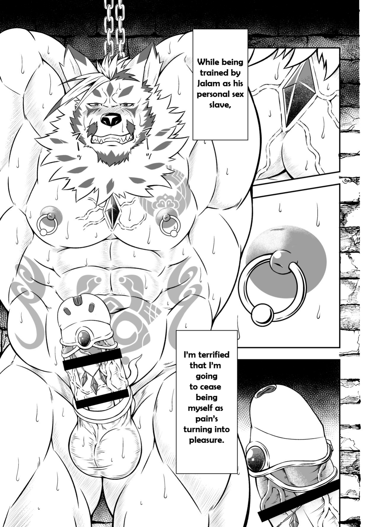 [Yakumi Logic (Yoshida Wasabi)] BAD PARANOiA (AnotherEidos Of Dragon Vein R)