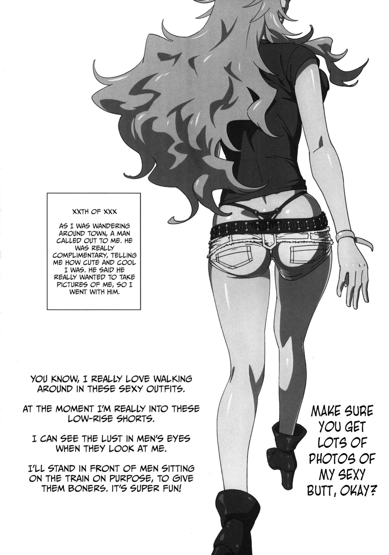 [SANDWORKS (Suna)] diary (THE IDOLM@STER) =CBS=