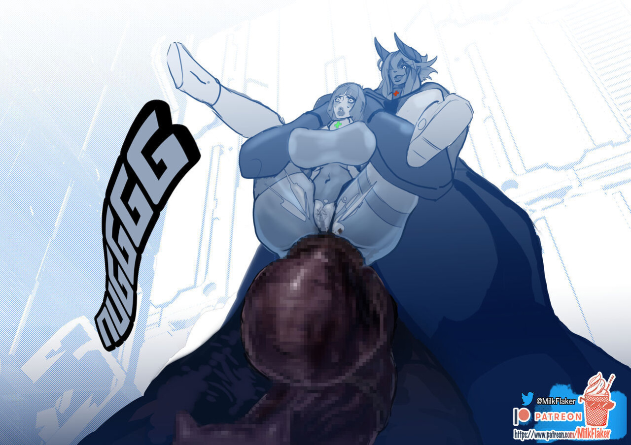 HEALT CORRUPTION (censored)