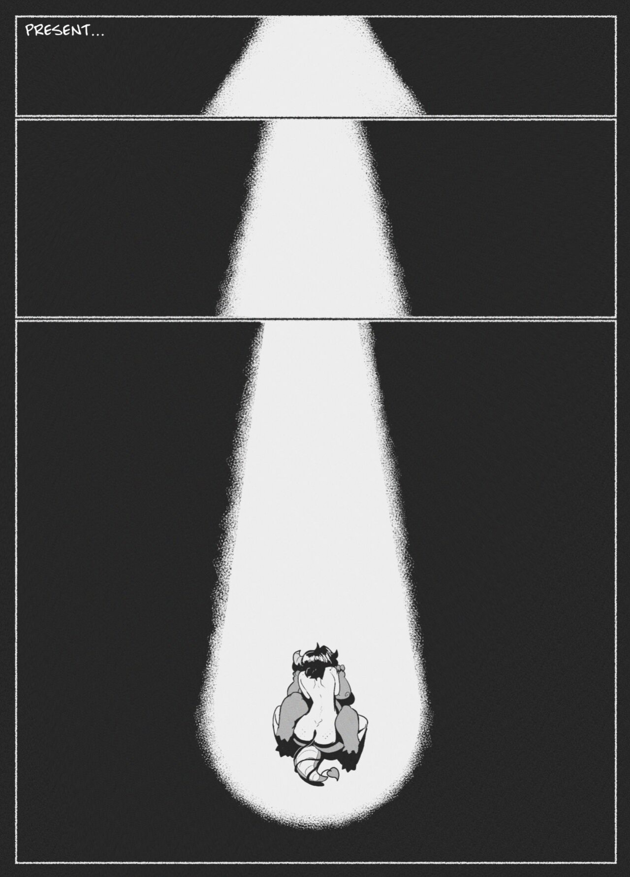 [Peculiart] The Dandy Demon: CH10