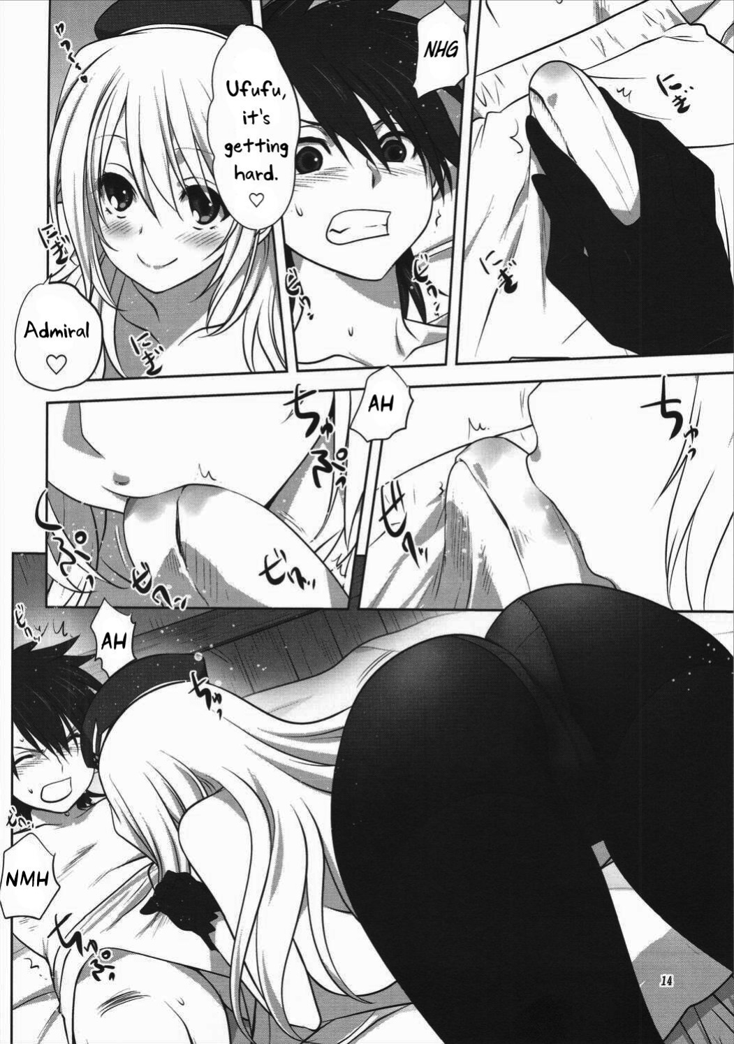 (Ware, Yasen ni Totsunyuusu! -Hakata Futou Shinkou Sakusen 2-) [Mitarashi Club (Mitarashi Kousei)] Kanmusu to Issho -Atago Hen- (Kantai Collection -KanColle-) [Uncle Bane]