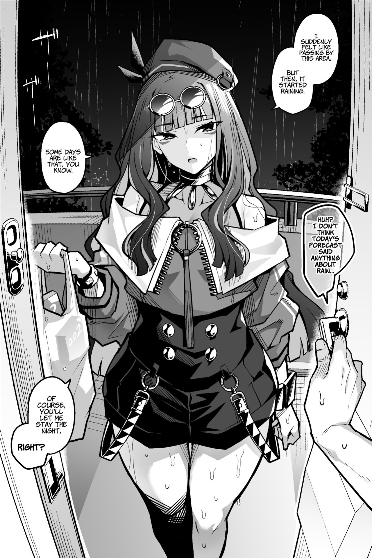 [Arimura Daikon] Greedy Tenochtitlan (＋α) (Fate/Grand Order) [LunaticSeibah]