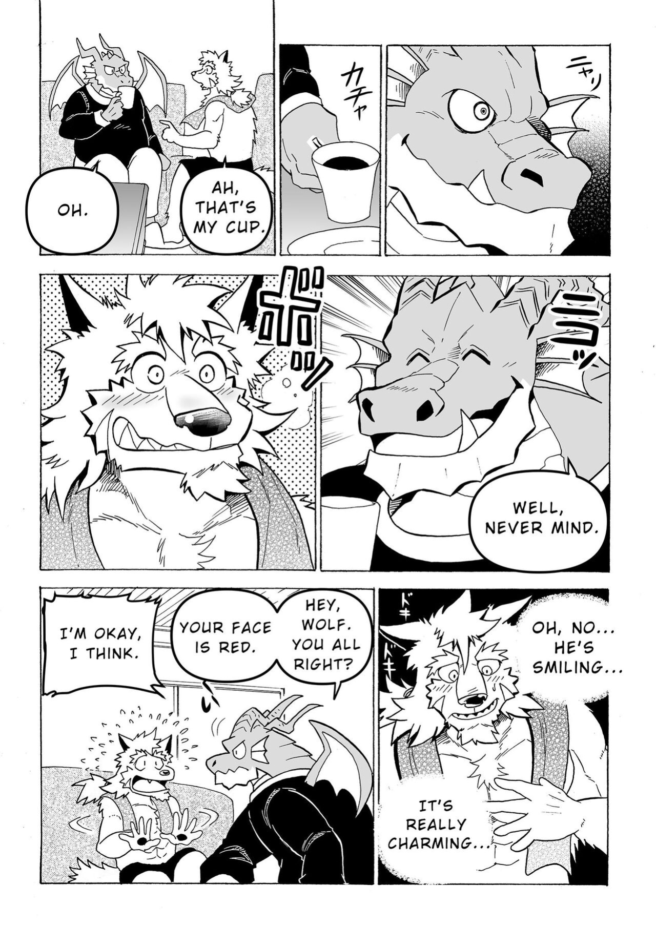 [Saimin Koubou (Kas)] Until the Fall of the Telepathic Hero